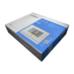 جعبه آیفون تصویری کوماکس بدون دسته گوشی 7 اینچ مدل CDV-70Y