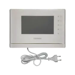 آیفون تصویری commax بدون دسته گوشی 7 اینچ مدل CDV-70Y