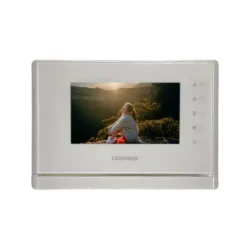 آیفون تصویری کوماکس بدون دسته گوشی 7 اینچ مدل CDV-70Y
