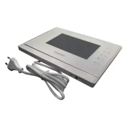آیفون تصویری خارجی کوماکس بدون دسته گوشی 7 اینچ مدل CDV-70Y