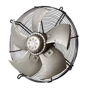 فن آکسیال تاسیساتی یوروونت دمنده