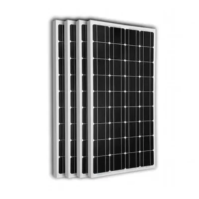 پنل خورشیدی مونوکریستال 200 وات زایتک مدل ZT200S