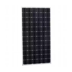 پنل خورشیدی مونوکریستال 100 وات زایتک مدل ZT100S