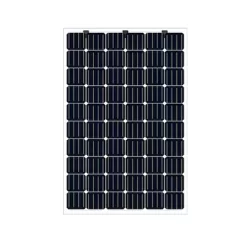 پنل خورشیدی مونوکریستال 150 وات یینگلی مدل YL150C-18b
