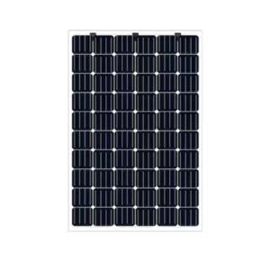 پنل خورشیدی مونوکریستال 150 وات یینگلی مدل YL150C-18b