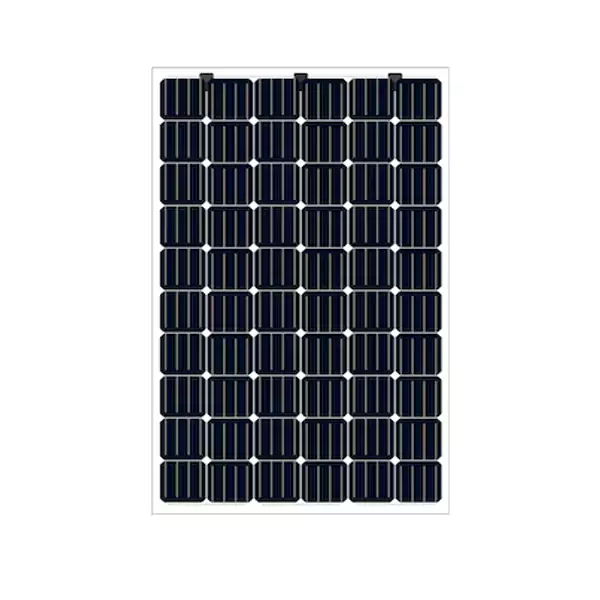 پنل خورشیدی 200 وات یینگلی YINGLI کد YL200C-24b