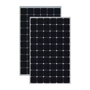 پنل خورشیدی مونوکریستال 300 وات یینگلی مدل YL300C-37b