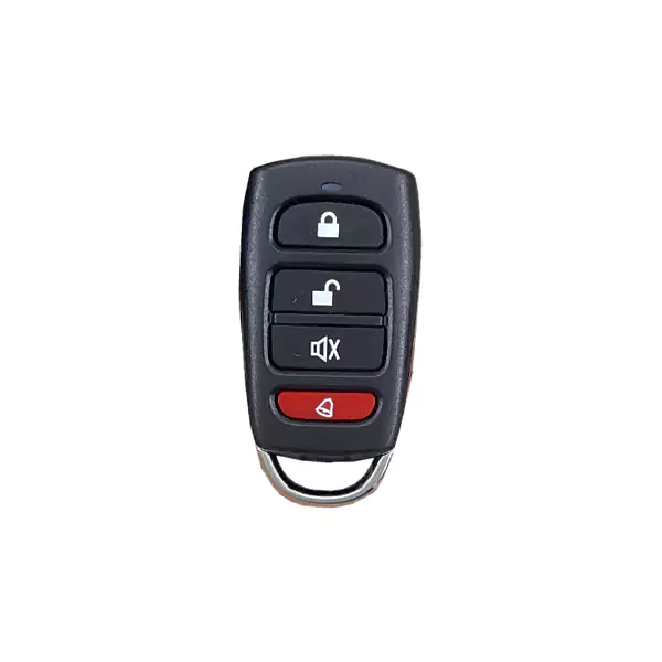 ریموت بلوتوثی آزرایی انواع جک پارکینگی کد 315