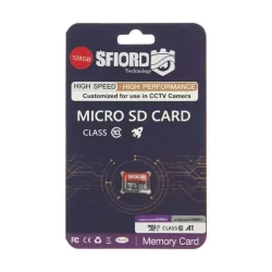 کارت حافظه microSDXC اسفیورد مدل Ultra A1