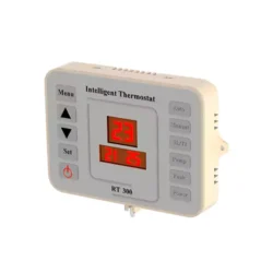 کلید هوشمند کولر آبی دیجیتال RT300 H 1