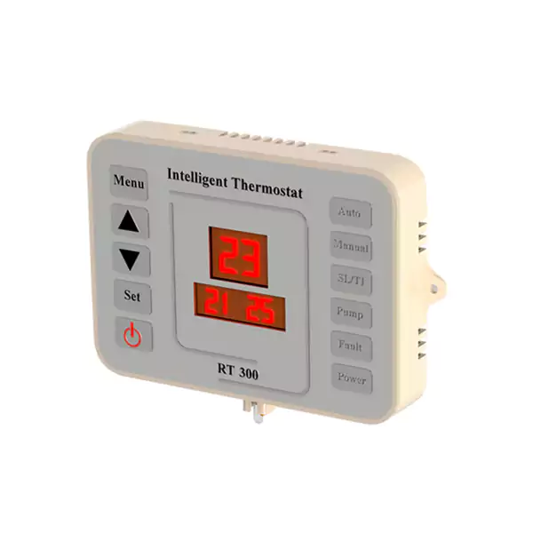 کلید هوشمند کولر آبی دیجیتال RT300 H 1