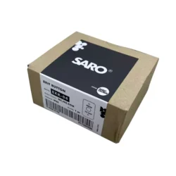 جعبه دکمه خروج فشاری و امرجنسی سارو مدل EXK-04