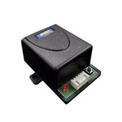 ریموت به همراه رسیور سارو فرکانس 433mhz مدل RMخارجی Saro