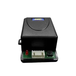 ریموت به همراه رسیور سارو فرکانس 433mhz مدل RM Saro