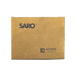 کارتون ریموت به همراه رسیور سارو فرکانس 433mhz مدل RM