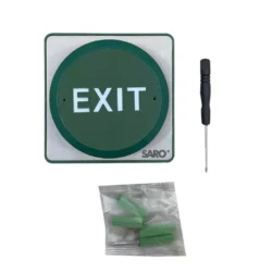 متعلقات کلید خروج سارو EXK-03