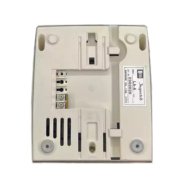ارتباط داخلی رومیزی صداپخش AIPHONE مدل LA-3 (دسته دوم)