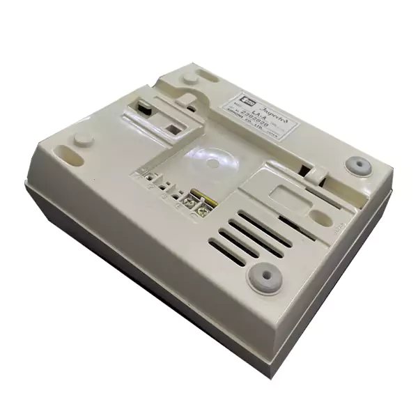 ارتباط داخلی رومیزی صدا پخش برند AIPHONE مدل LA-3 (استوک)