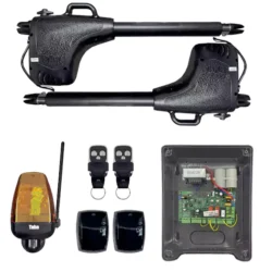 جک پارکینگ تابا مدل TSG-4011 AC