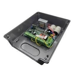 جک پارکینگ تابا مدل TSG 4011 AC 45