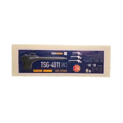 جک پارکینگ تابا مدل کارتون TSG 4011 AC 21