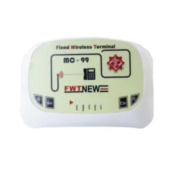 مبدل سیم کارت به تلفن ثابت MC-99