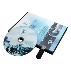 دستگاه حضور غیاب بتا 2208