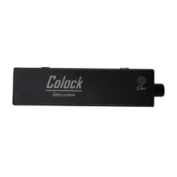 قفل برقی کلونی Colock