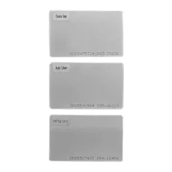 کارت اکسس کنترل (کارتخوان) روکار بتا EM مدل 1225