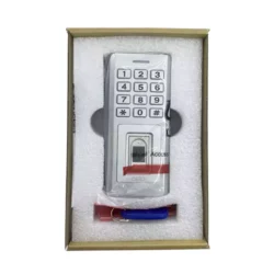 جعبه اکسس کنترل اثر انگشتی سیماران KPF22/0