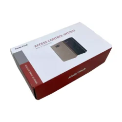 اکسس کنترل گزارش گیر T22