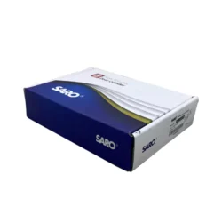 جعبه سیلندر آپارتمانی کلید کامپیوتری سارو مدل AC1T