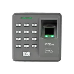دستگاه کنترل تردد ZKT X6
