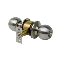 دستگیره دسته گرد لومباردی مدل 2KS