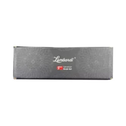 جعبه دستگیره دسته گرد لومباردی مدل KS