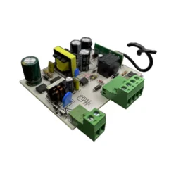 برد رسیور (گیرنده) قفل مقابل برقی مدل E-LOCK