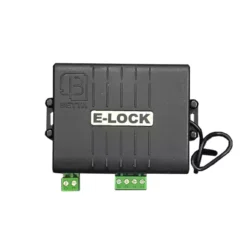 رسیور (گیرنده) قفل مقابل برقی مدل E-LOCK