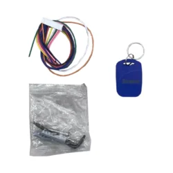 متعلقات اکسس کنترل تشخیص چهره اثر انگشتی سیماران FR22/I
