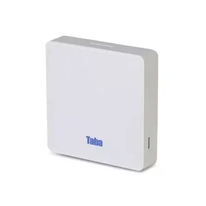 وای فای آیفون تصویری یک طبقه تابا TVD-2070
