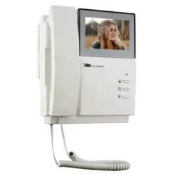 آیفون تصویری تابا 4.3 اینچ با حافظه مدل TVD-1040M