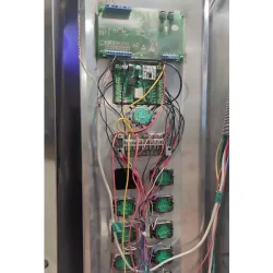 اکسس کنترل مایفر آسانسور SH 410