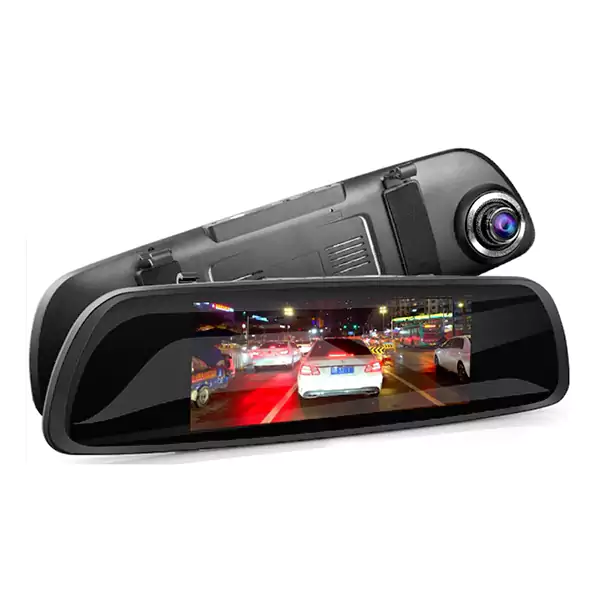 آینه-مانیتوردار-و-دوربین-دنده-عقب-خودرو-مدل-700-DR