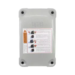 باکس جک پارکینگ یوتاب