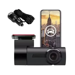 دوربین-Mini-خودرو-وای-فای-دار-K6