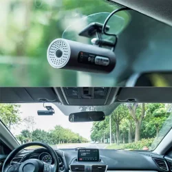 دوربین ثبت وقایع خودرو شیائومی مدل 70MAI Midrive D06