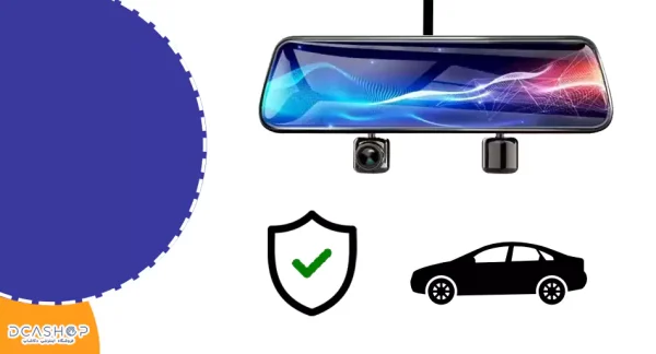 کاربرد فیلم و تصاویر دوربین ثبت وقایع خودرو ؛ دلیل استفاده