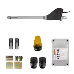 جک پارکینگ تک لنگه یوتاب مدل U10