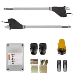 جک پارکینگ یوتاب مدل U10 کورس بلند 600