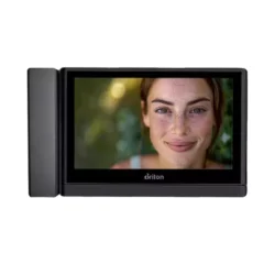 آیفون تصویری 10 اینچ Briton مدل BAM-1050-WIFI مشکی رنگ