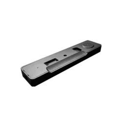 دسته گوشی آیفون تصویری 10 اینچ برایتون مدل BAM-1050-WIFI مشکی رنگ